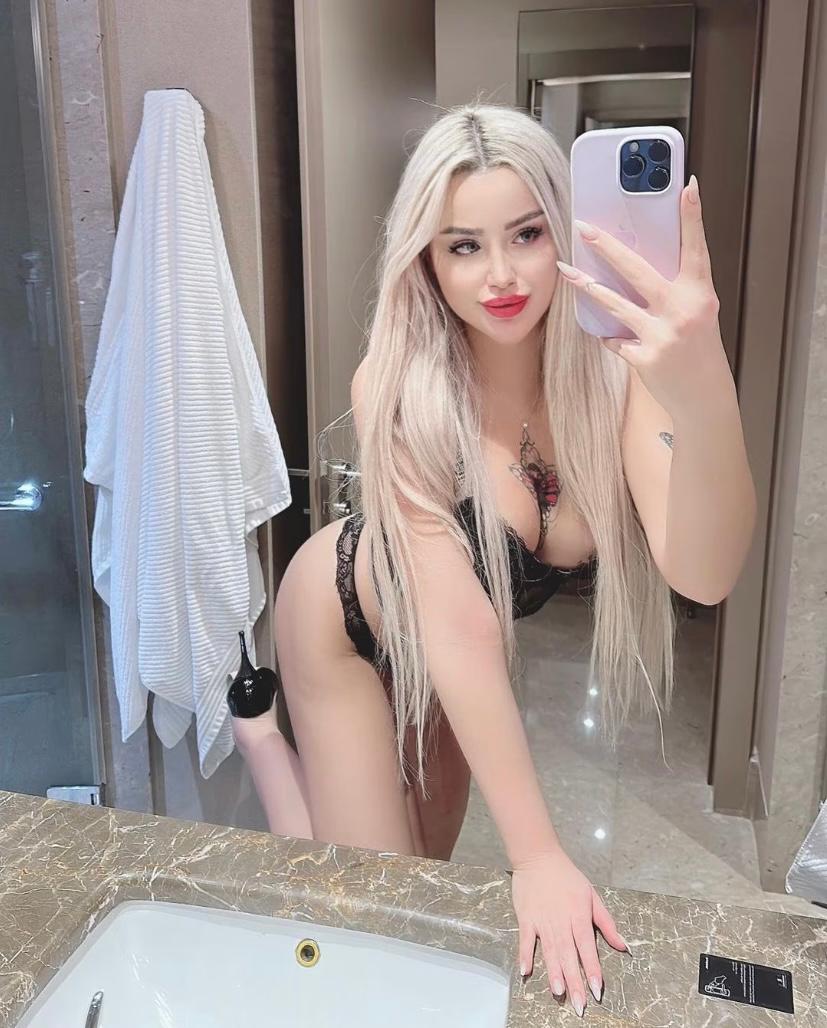 Eşi Benzeri Olmayan Fiziği İle Konya Escort Balkız